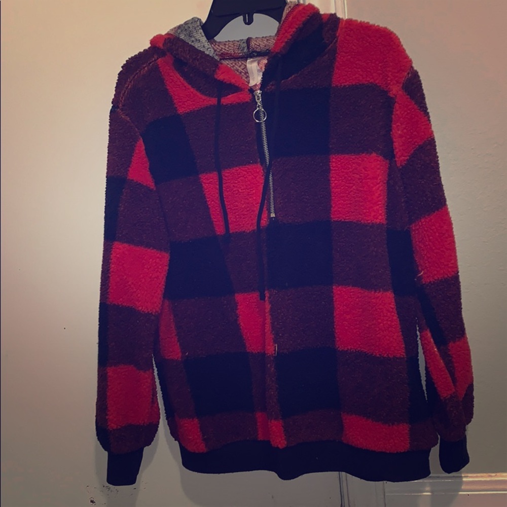 Beautiful winter soft and warm coat.